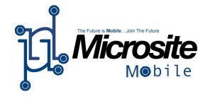 MM MICROSITE MOBILE THE FUTURE IS MOBILE... JOIN THE FUTURE