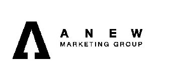 A NEW MARKETING GROUP