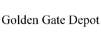GOLDEN GATE DEPOT