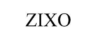 ZIXO