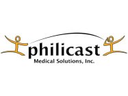 PHILICAST MEDICAL SOLUTIONS, INC.