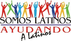 SOMOS LATINOS AYUDANDO A LATINOS