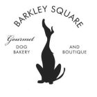 BARKLEY SQUARE GOURMET DOG BAKERY AND BOUTIQUE