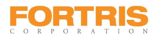 FORTRIS CORPORATION