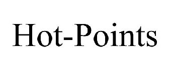 HOT-POINTS