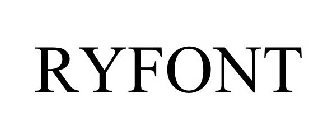 RYFONT