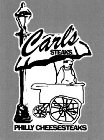 CARL'S STEAKS PHILLY CHEESESTEAKS