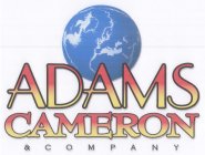 ADAMS CAMERON & CO., REALTORS