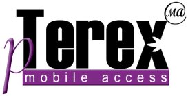 PTEREX MA MOBILE ACCESS