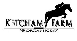 KETCHAM FARM ORGANICS