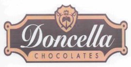 DONCELLA CHOCOLATES