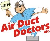 AIR DUCT DOCTORS INC. HELP!