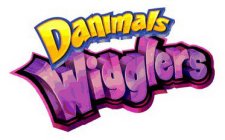 DANIMALS WIGGLERS