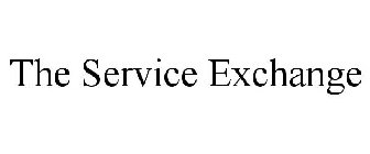 THE SERVICE EXCHANGE