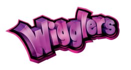 WIGGLERS