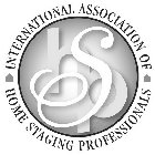 HSP INTERNATIONAL ASSOCIATION OF HOME STAGING PROFESSIONALS