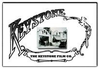 KEYSTONE THE KEYSTONE FILM CO.