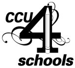 CCU 4 SCHOOLS