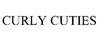 CURLY CUTIES