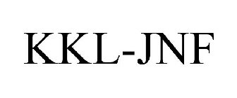 KKL-JNF