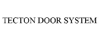 TECTON DOOR SYSTEM