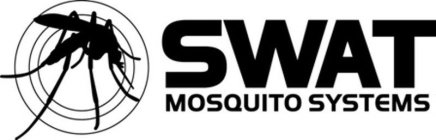 SWAT MOSQUITO SYSTEMS