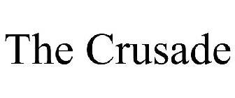 THE CRUSADE