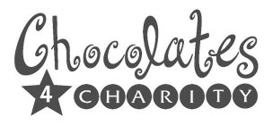 CHOCOLATES4CHARITY