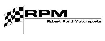 RPM ROBERT POND MOTORSPORTS