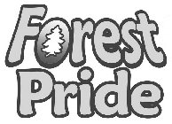 FOREST PRIDE