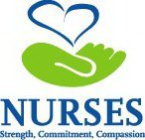 NURSES STRENGTH, COMMITMENT, COMPASSION