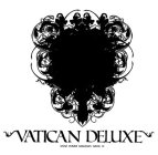 VATICAN DELUXE ANNO DOMINI MDCCXXXV PONTE VI