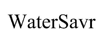 WATERSAVR