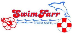 SWIMFARR SWIM SAFE, INC.