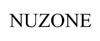 NUZONE