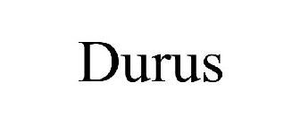 DURUS