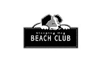 SLEEPING DOG BEACH CLUB