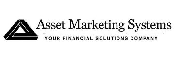 ASSET MARKETING SYSTEMS YOUR FINANCIAL SOLUTIONS COMPANY