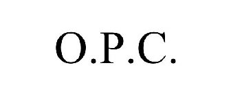 O.P.C.