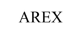 AREX