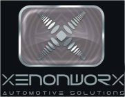 X XENONWORX AUTOMOTIVE SOLUTIONS