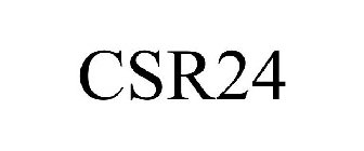 CSR24