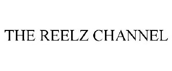 THE REELZ CHANNEL