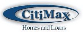 CITIMAXX HOMES AND LOANS