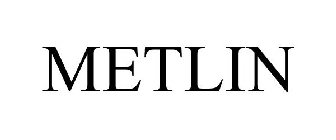 METLIN