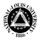 NATIONAL-LOUIS UNIVERSITY · 1886 · SAPIENTIA DIGNATAS TEMPERANTIA