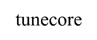 TUNECORE