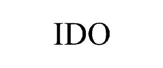 IDO