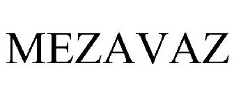 MEZAVAZ