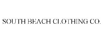 SOUTH BEACH CLOTHING CO.